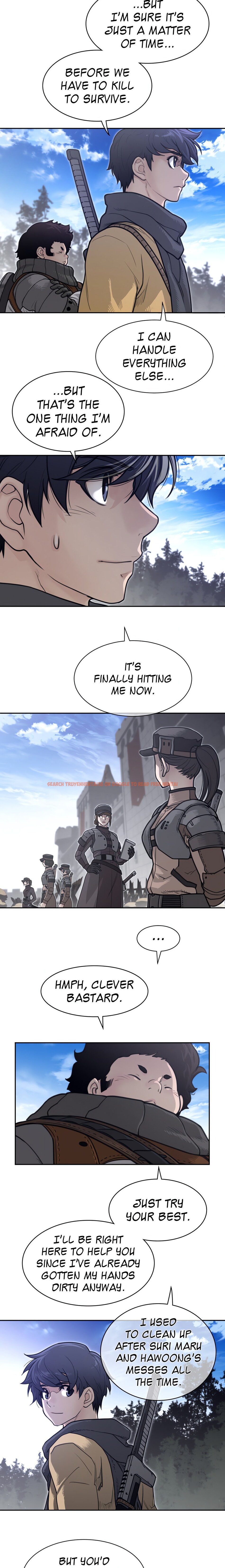 Read Hentai Image 8 722b1 in comic Perfect Half - Chapter 196 - hentaitnt.net
