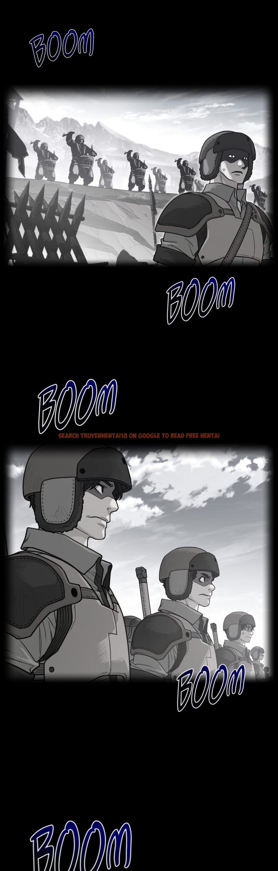 Read Hentai Image 1 e287b in comic Perfect Half - Chapter 197 - hentaitnt.net