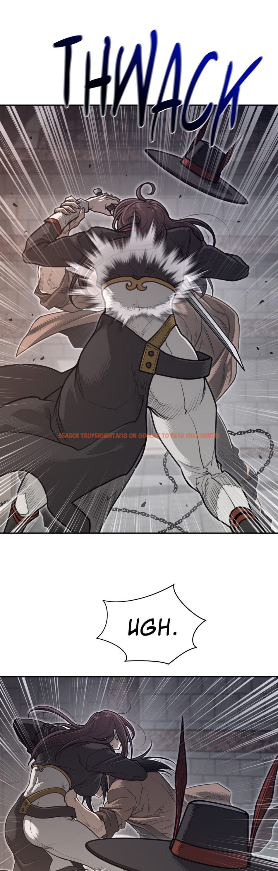 Read Hentai Image 11 e287b in comic Perfect Half - Chapter 197 - hentaitnt.net