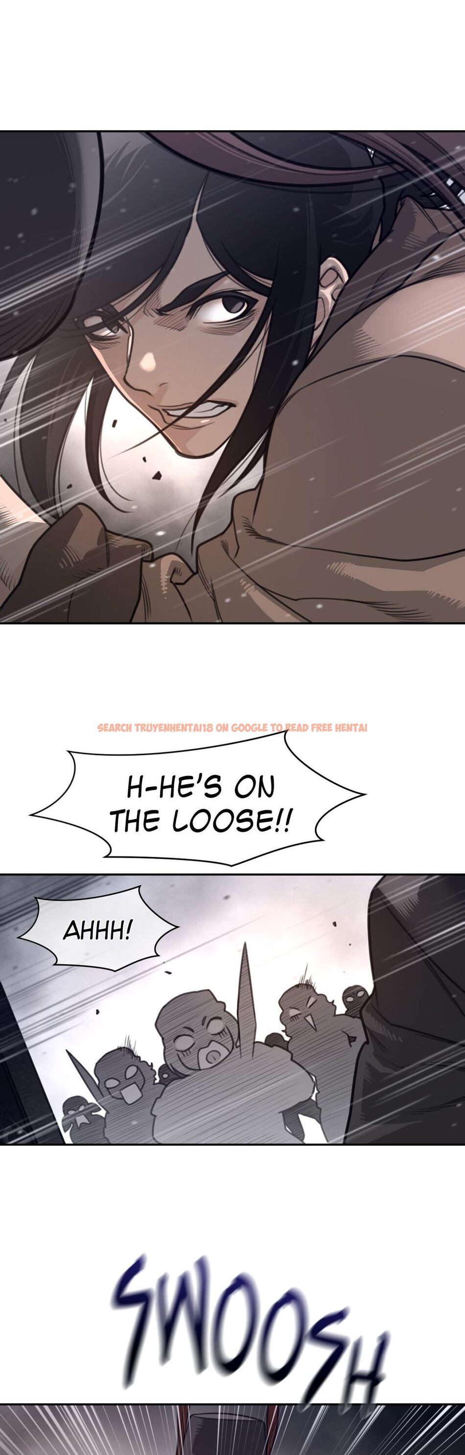Read Hentai Image 13 e287b in comic Perfect Half - Chapter 197 - hentaitnt.net