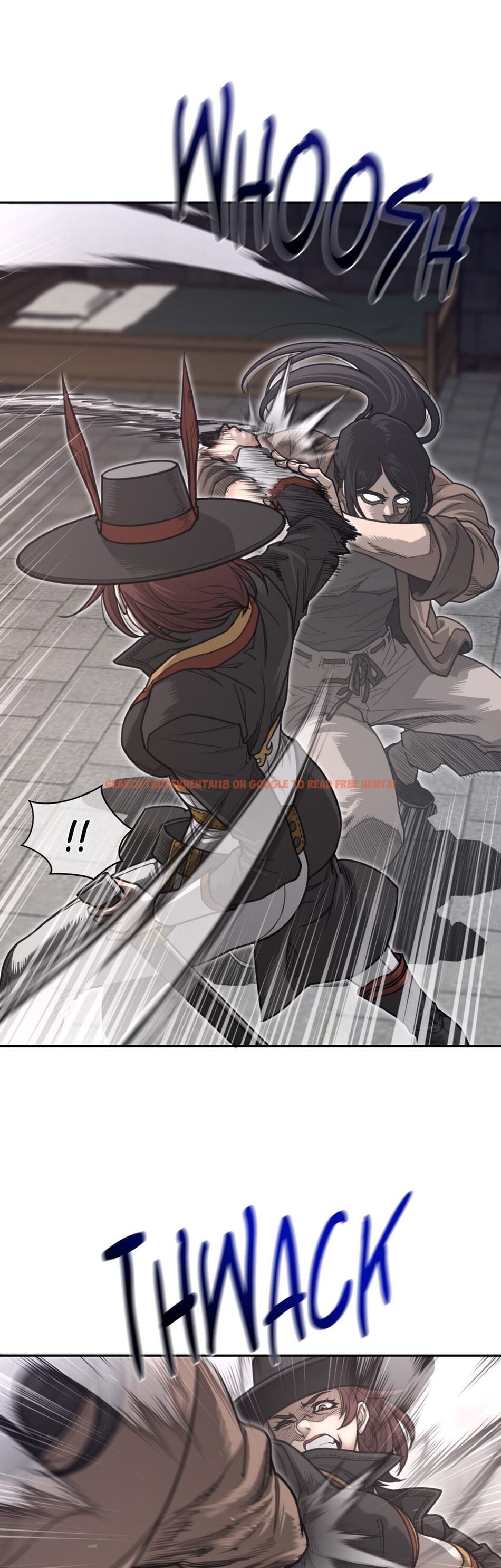 Read Hentai Image 15 e287b in comic Perfect Half - Chapter 197 - hentaitnt.net