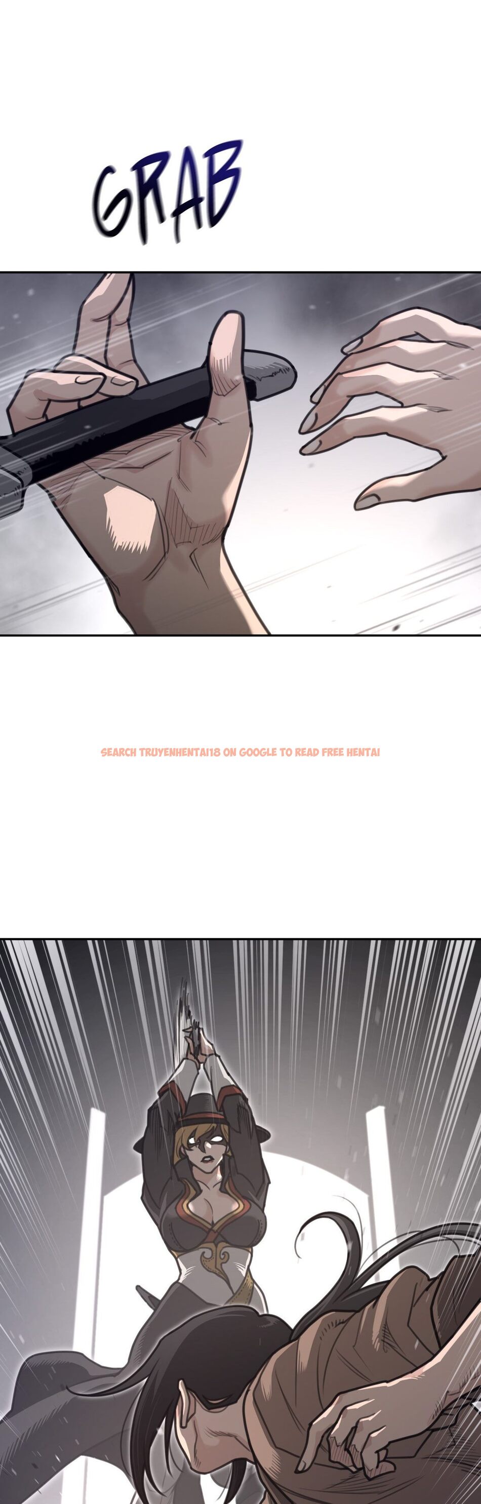 Read Hentai Image 17 e287b in comic Perfect Half - Chapter 197 - hentaitnt.net