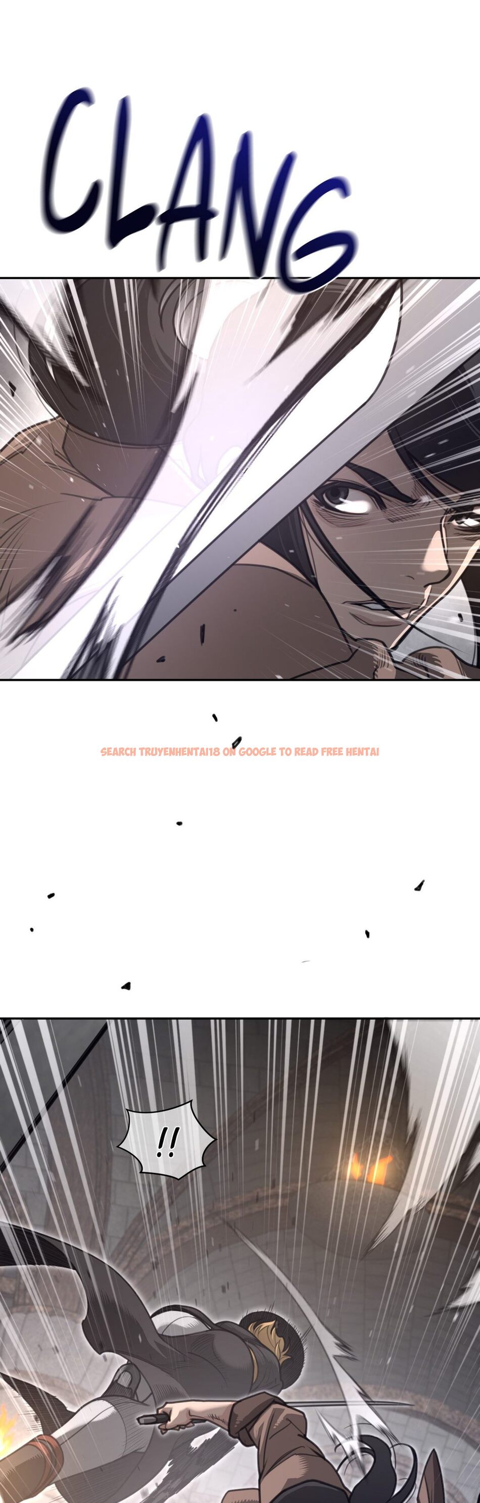 Read Hentai Image 19 e287b in comic Perfect Half - Chapter 197 - hentaitnt.net
