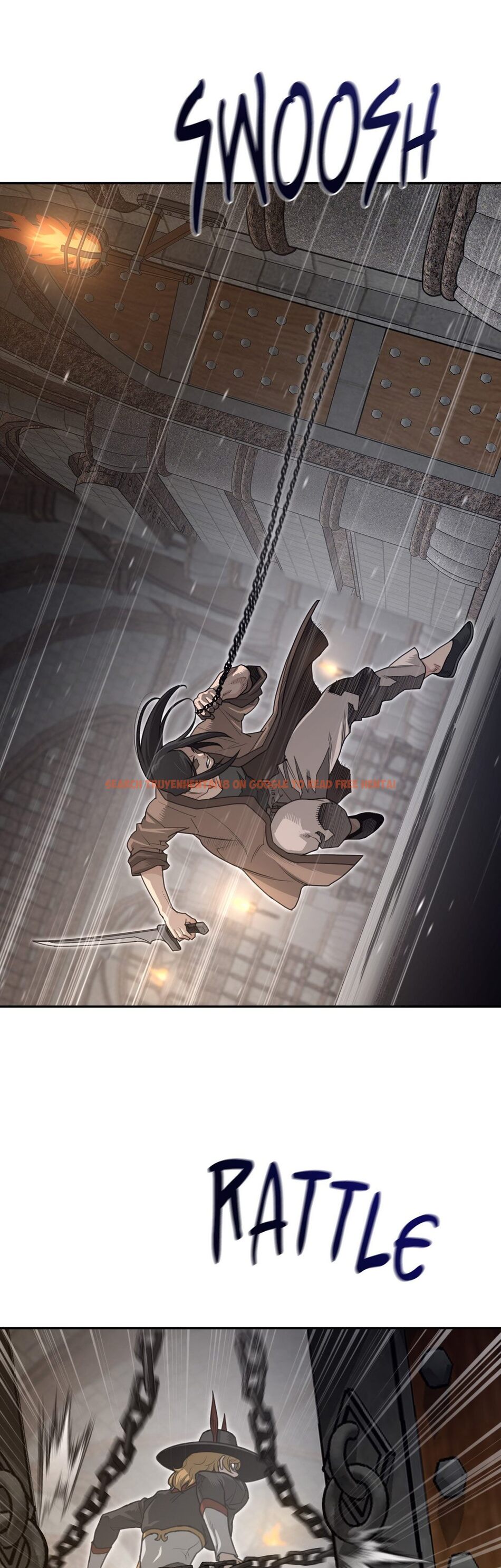 Read Hentai Image 21 e287b in comic Perfect Half - Chapter 197 - hentaitnt.net
