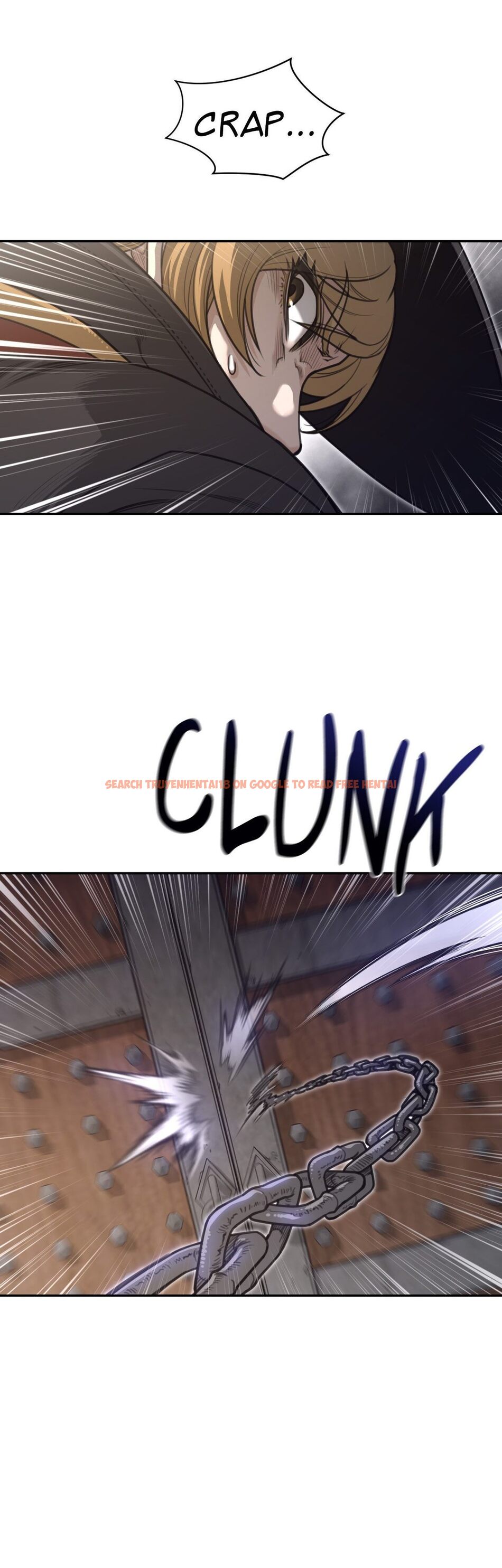 Read Hentai Image 23 e287b in comic Perfect Half - Chapter 197 - hentaitnt.net