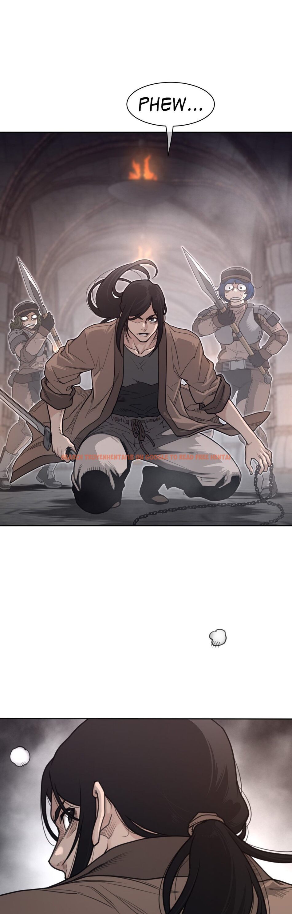 Read Hentai Image 25 e287b in comic Perfect Half - Chapter 197 - hentaitnt.net