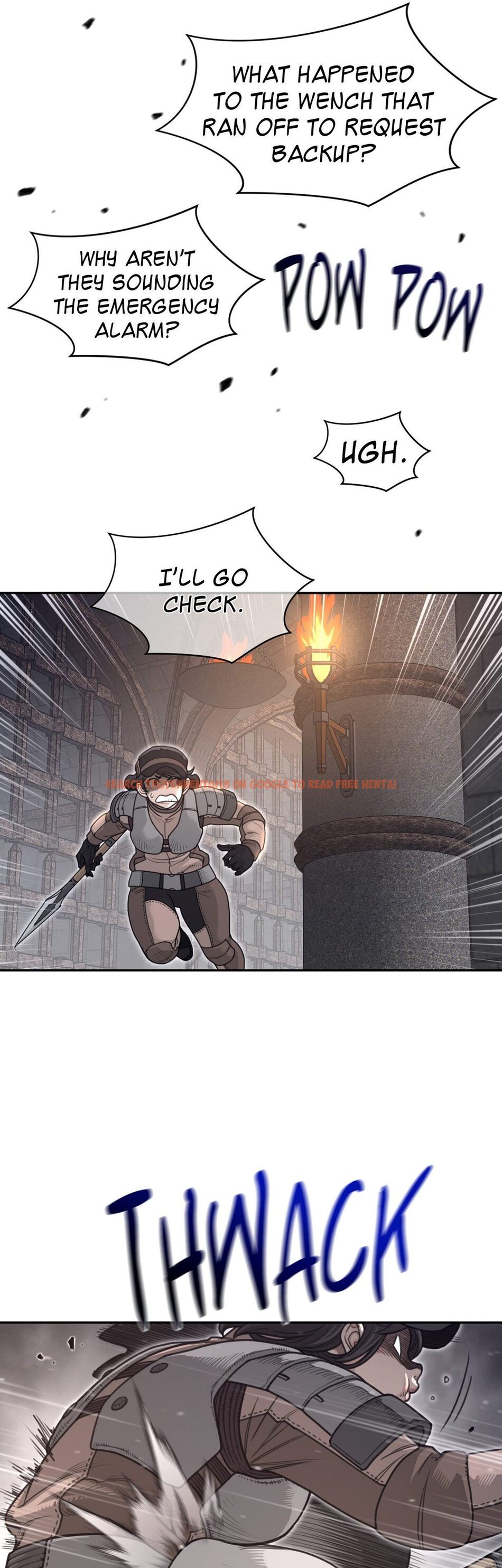 Read Hentai Image 29 e287b in comic Perfect Half - Chapter 197 - hentaitnt.net