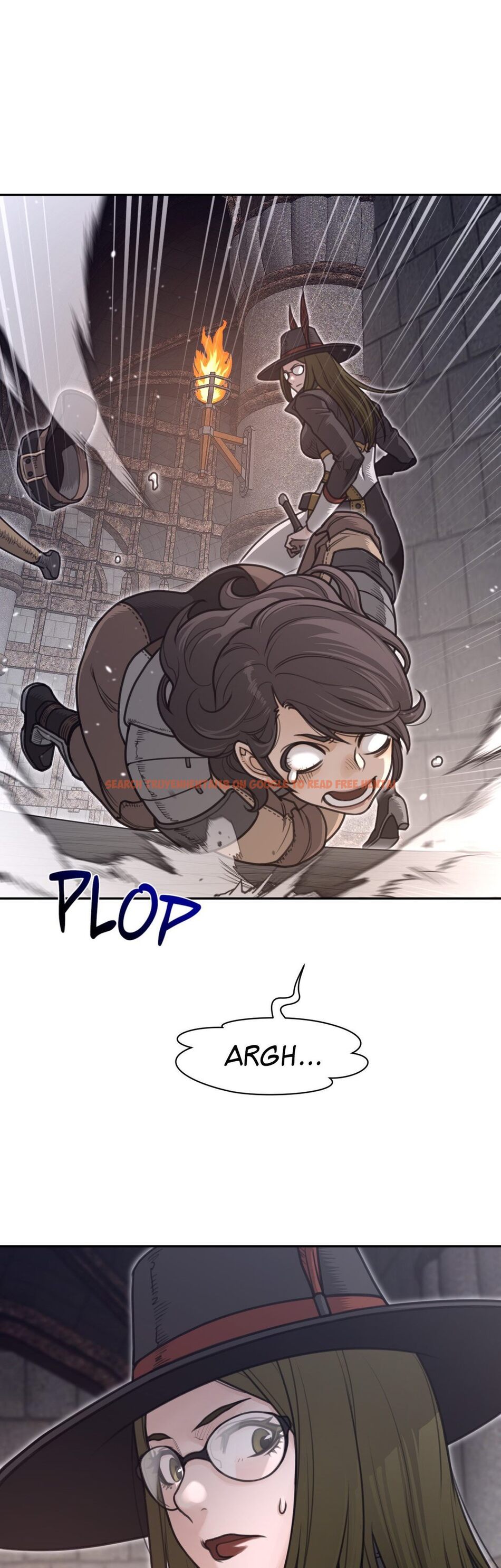 Read Hentai Image 31 e287b in comic Perfect Half - Chapter 197 - hentaitnt.net