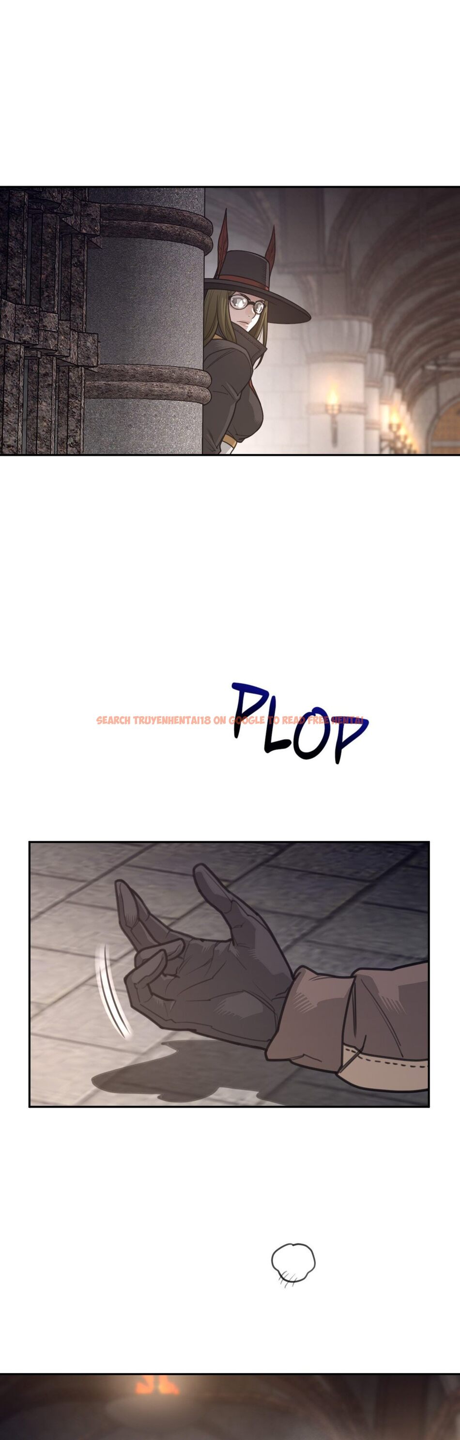 Read Hentai Image 33 e287b in comic Perfect Half - Chapter 197 - hentaitnt.net