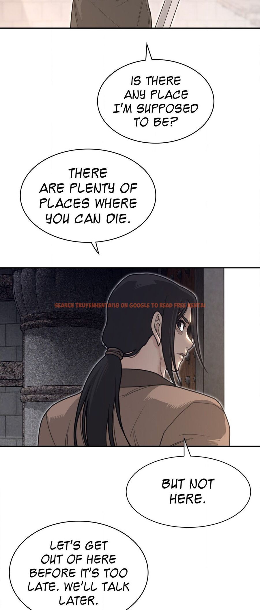 Read Hentai Image 11 ab6a6 in comic Perfect Half - Chapter 198 - hentaitnt.net