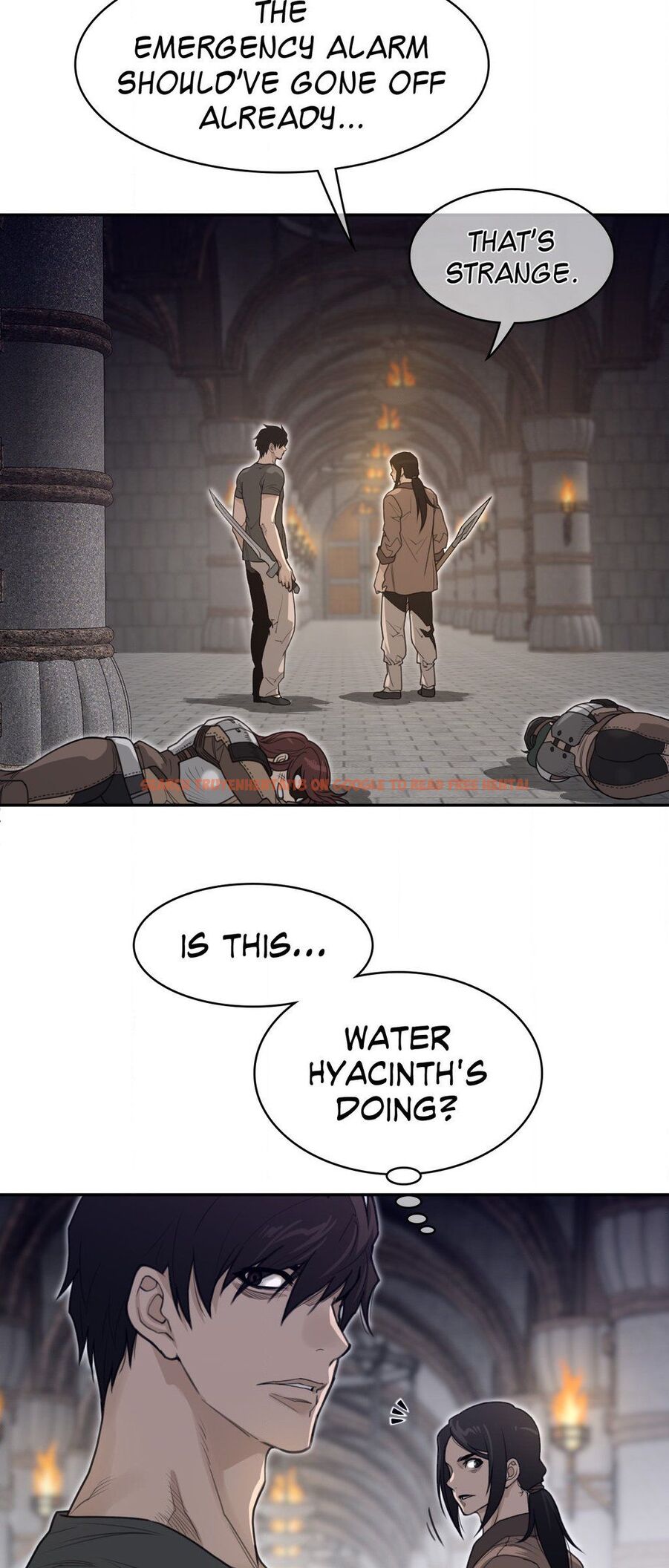 Read Hentai Image 13 ab6a6 in comic Perfect Half - Chapter 198 - hentaitnt.net