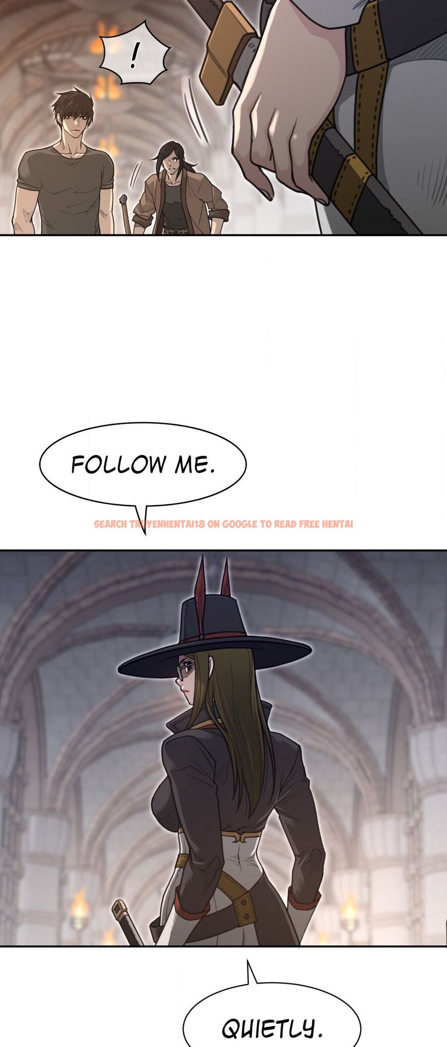 Read Hentai Image 17 ab6a6 in comic Perfect Half - Chapter 198 - hentaitnt.net