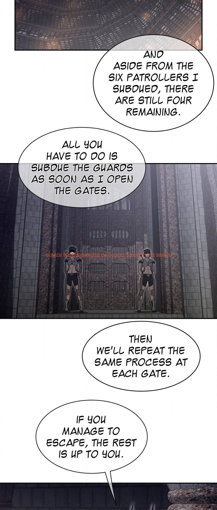 Read Hentai Image 19 ab6a6 in comic Perfect Half - Chapter 198 - hentaitnt.net