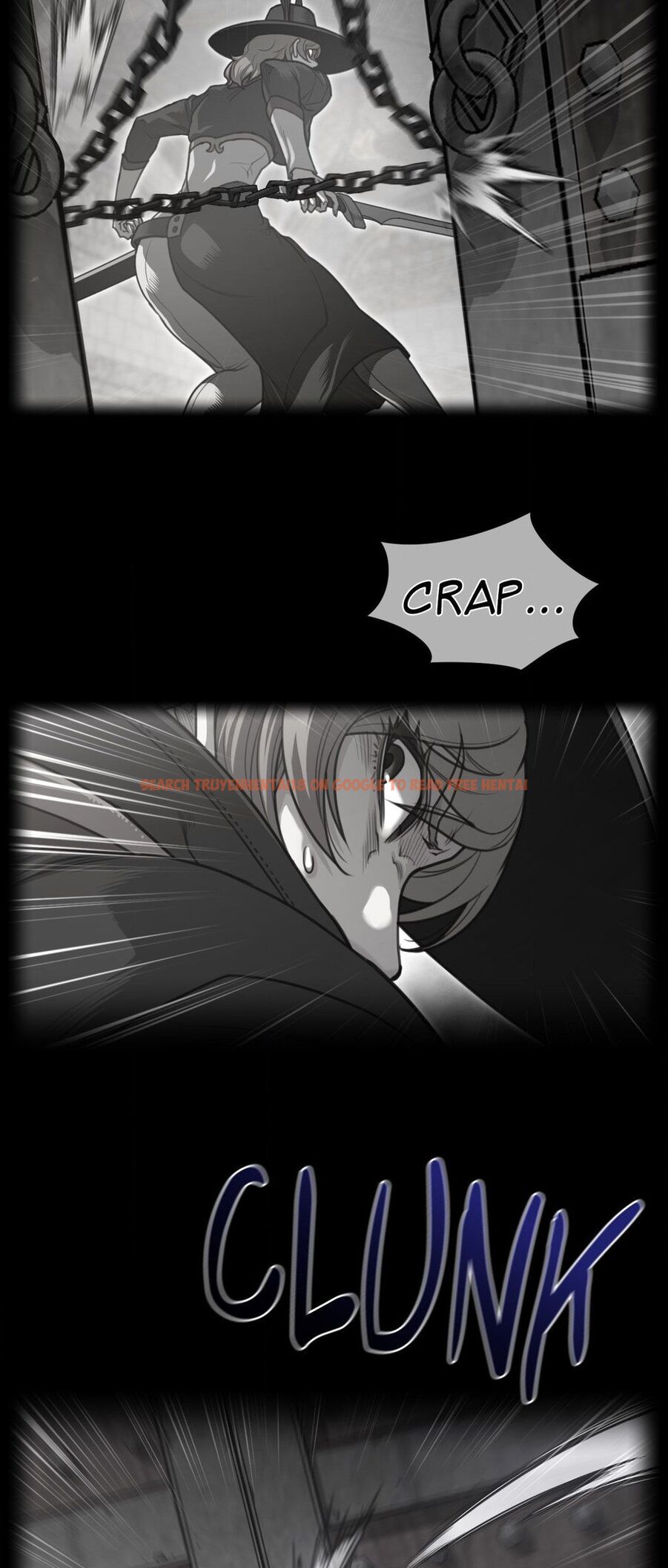 Read Hentai Image 2 ab6a6 in comic Perfect Half - Chapter 198 - hentaitnt.net