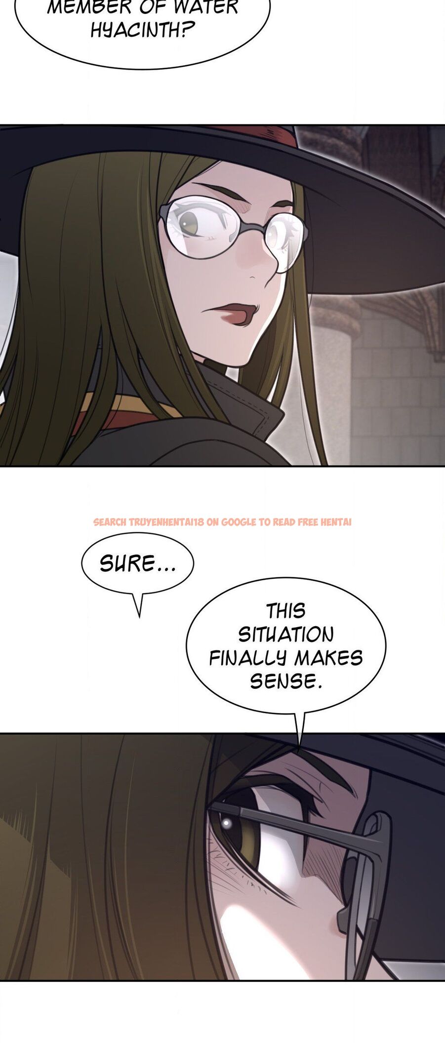Read Hentai Image 21 ab6a6 in comic Perfect Half - Chapter 198 - hentaitnt.net