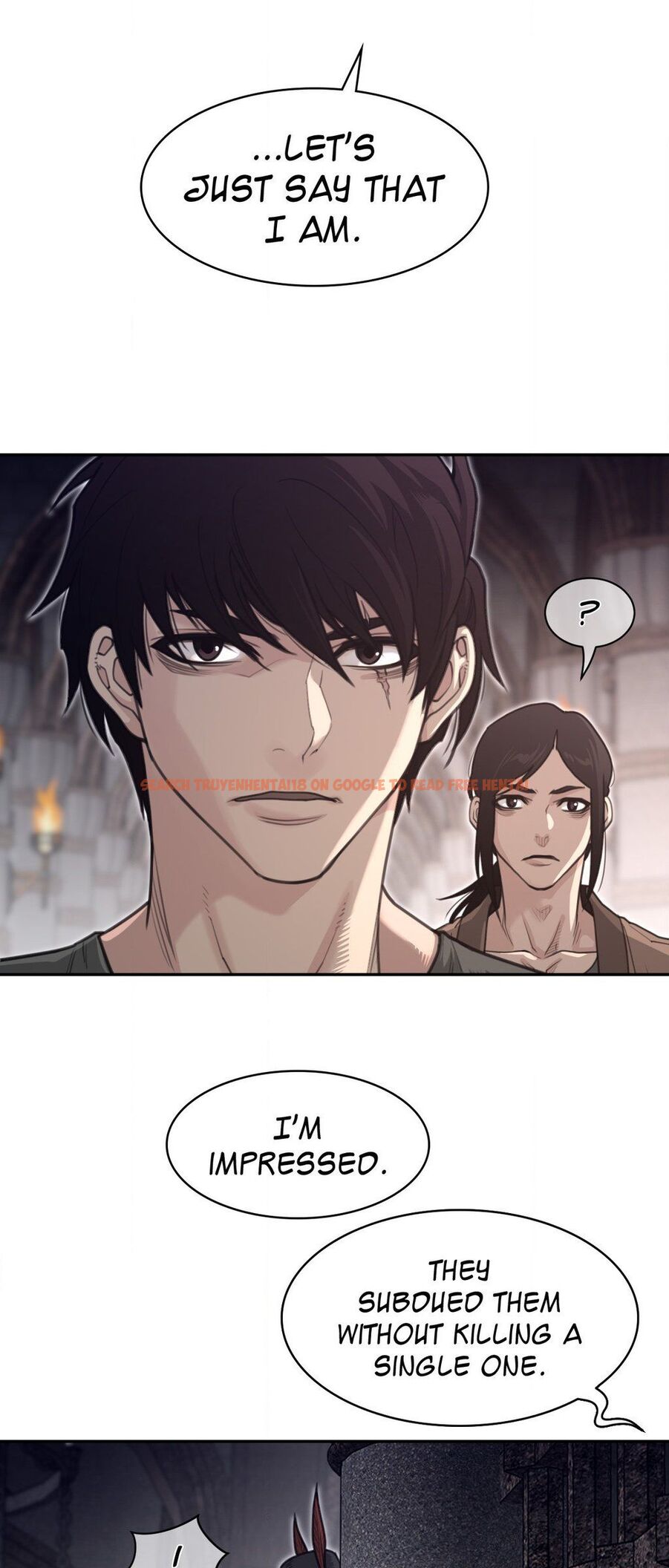 Read Hentai Image 22 ab6a6 in comic Perfect Half - Chapter 198 - hentaitnt.net