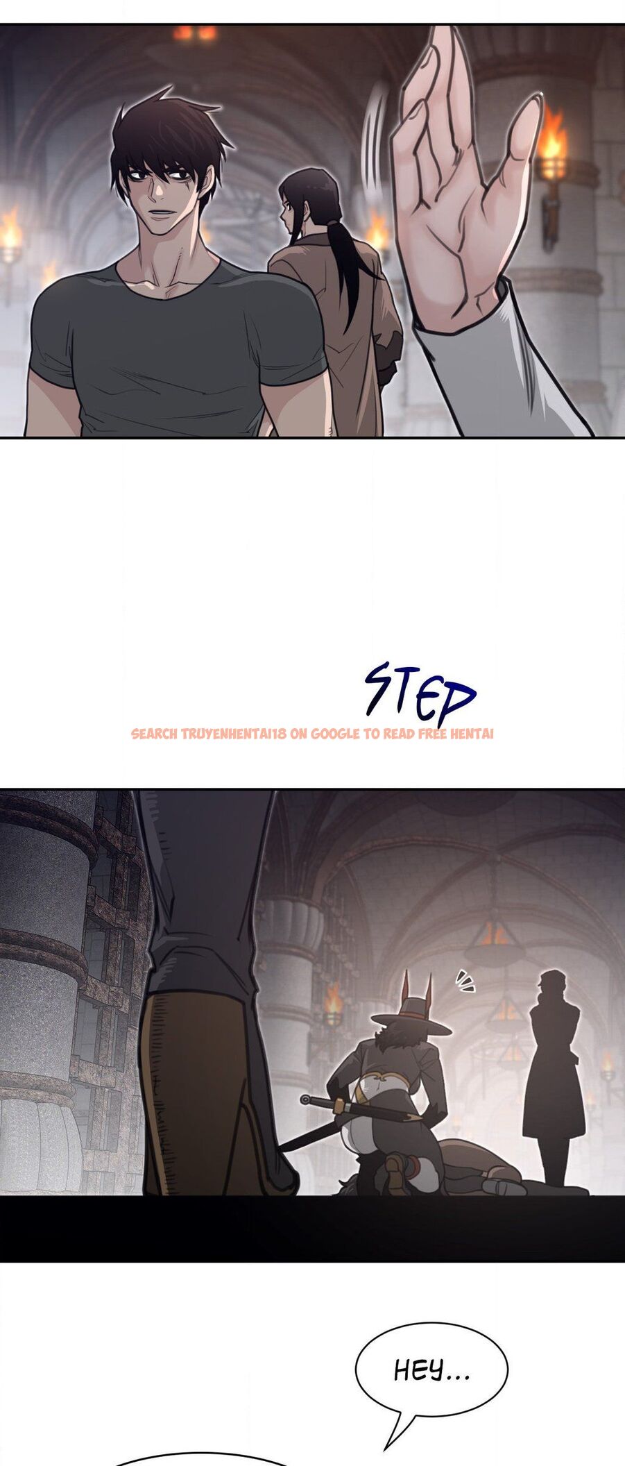 Read Hentai Image 24 ab6a6 in comic Perfect Half - Chapter 198 - hentaitnt.net