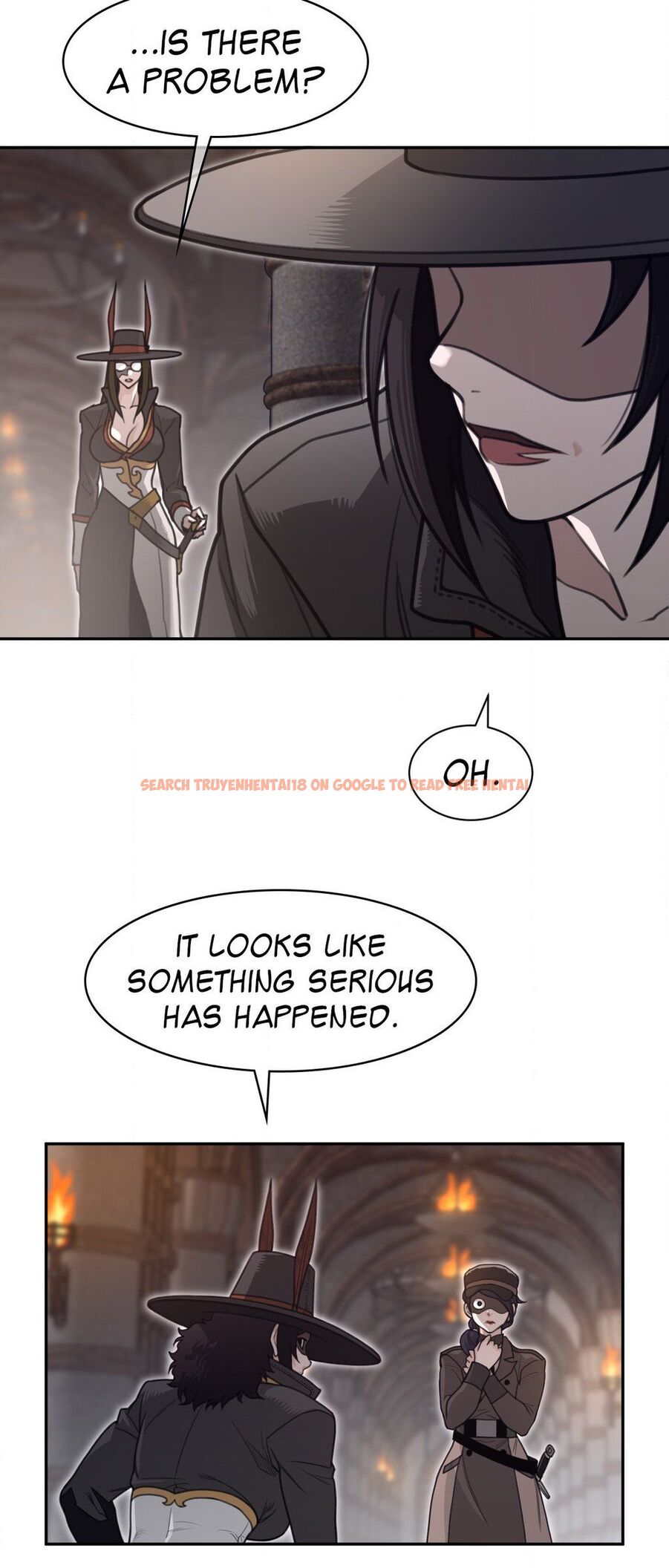 Read Hentai Image 25 ab6a6 in comic Perfect Half - Chapter 198 - hentaitnt.net