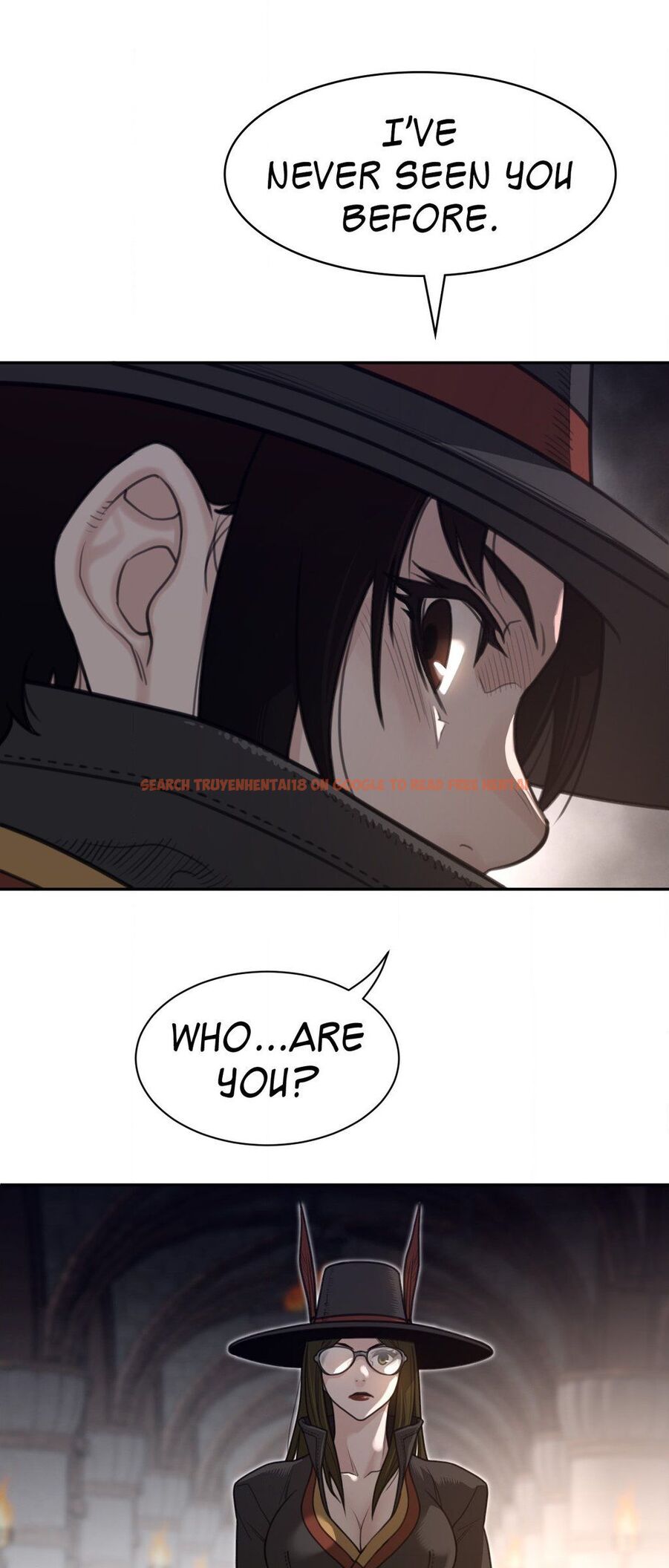 Read Hentai Image 26 ab6a6 in comic Perfect Half - Chapter 198 - hentaitnt.net