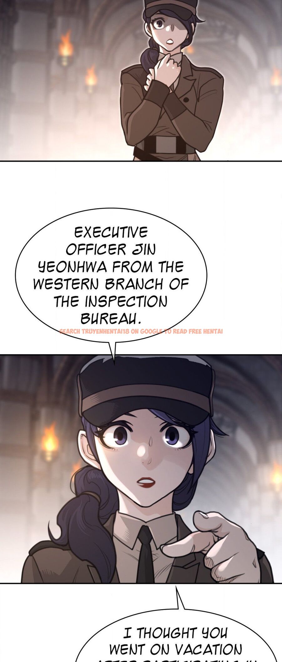Read Hentai Image 28 ab6a6 in comic Perfect Half - Chapter 198 - hentaitnt.net