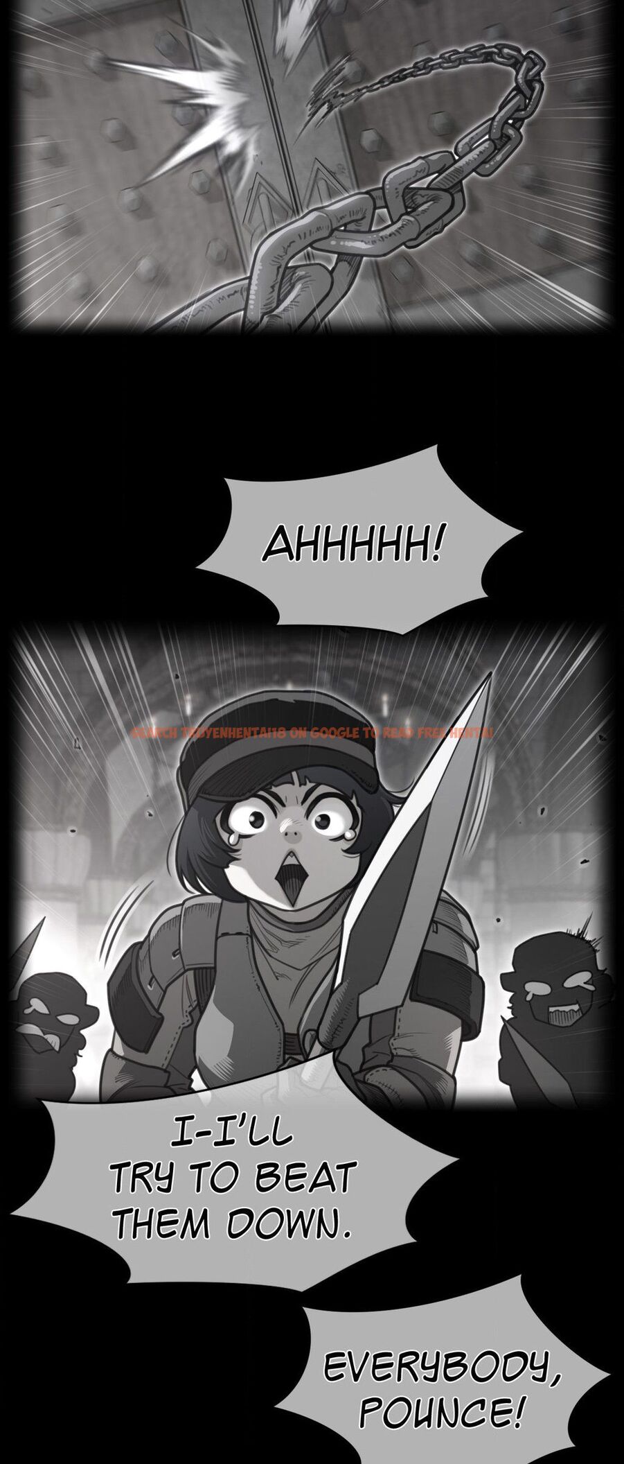 Read Hentai Image 3 ab6a6 in comic Perfect Half - Chapter 198 - hentaitnt.net