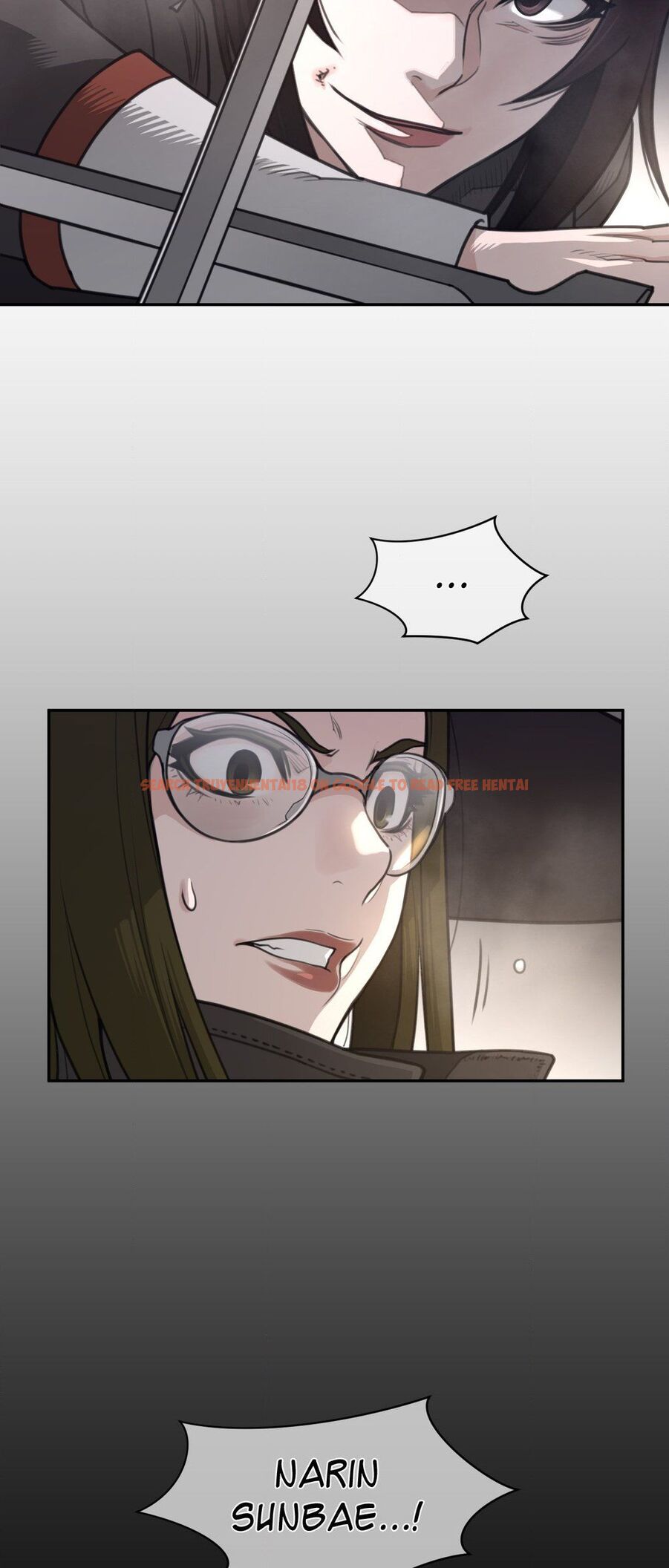 Read Hentai Image 32 ab6a6 in comic Perfect Half - Chapter 198 - hentaitnt.net