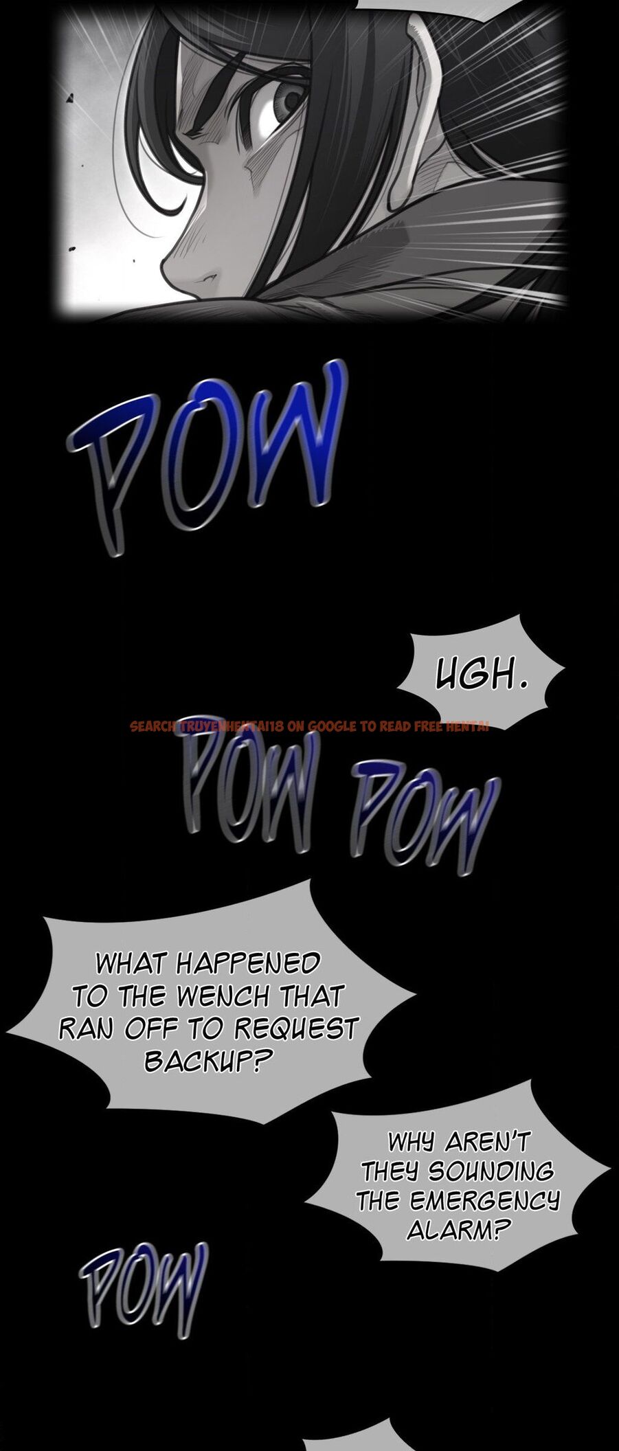 Read Hentai Image 4 ab6a6 in comic Perfect Half - Chapter 198 - hentaitnt.net