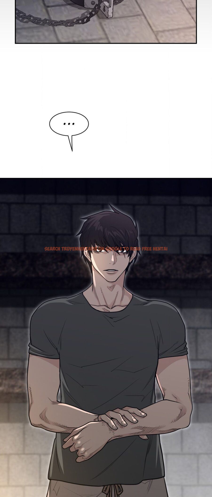 Read Hentai Image 6 ab6a6 in comic Perfect Half - Chapter 198 - hentaitnt.net