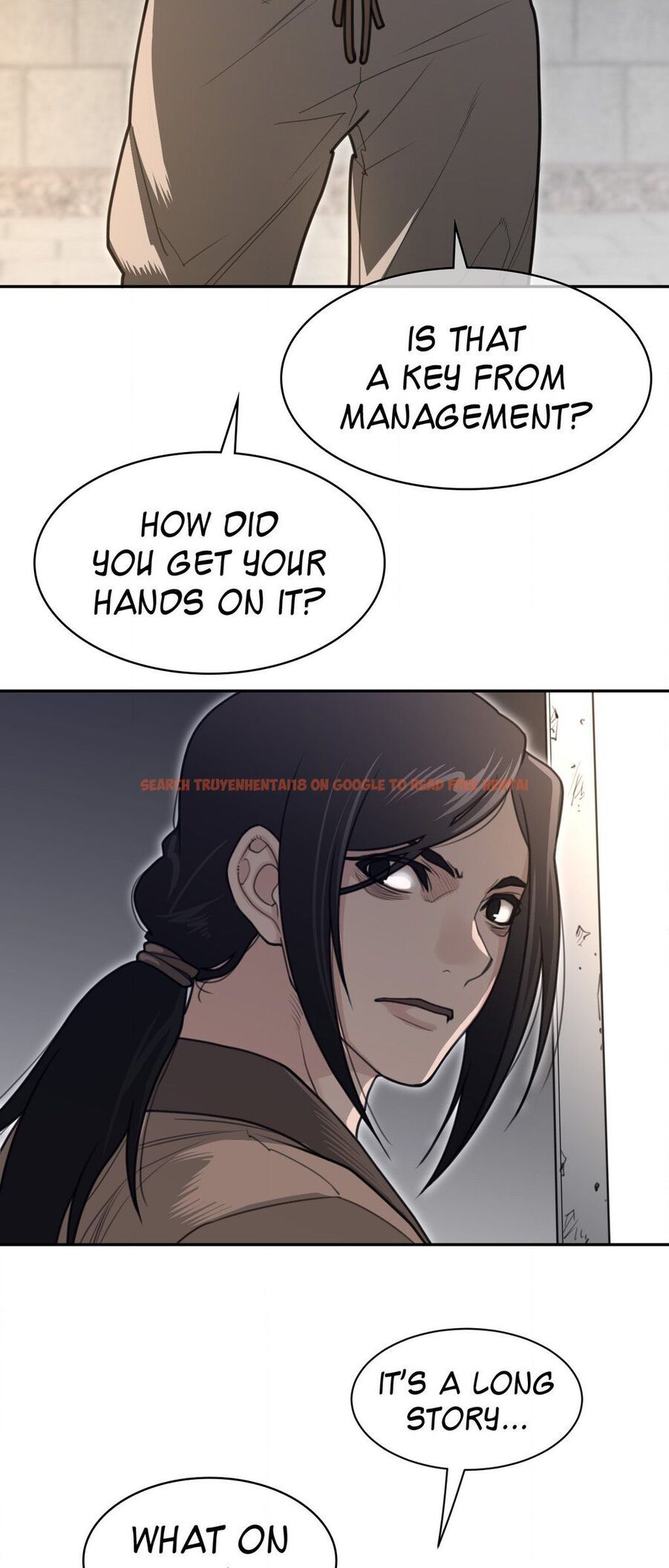 Read Hentai Image 7 ab6a6 in comic Perfect Half - Chapter 198 - hentaitnt.net