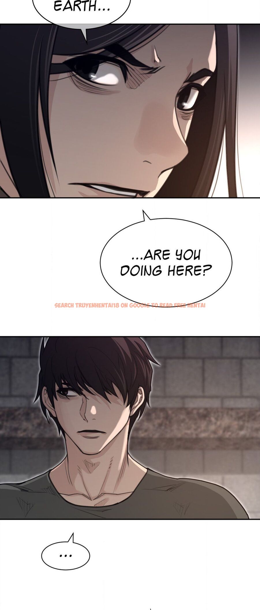 Read Hentai Image 8 ab6a6 in comic Perfect Half - Chapter 198 - hentaitnt.net