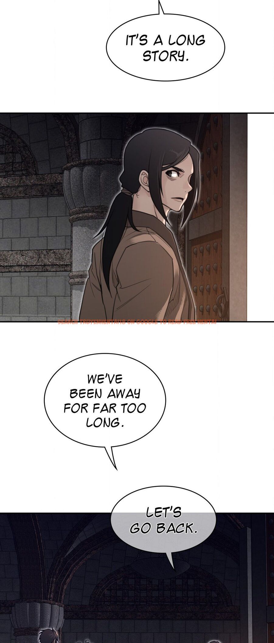 Read Hentai Image 9 ab6a6 in comic Perfect Half - Chapter 198 - hentaitnt.net