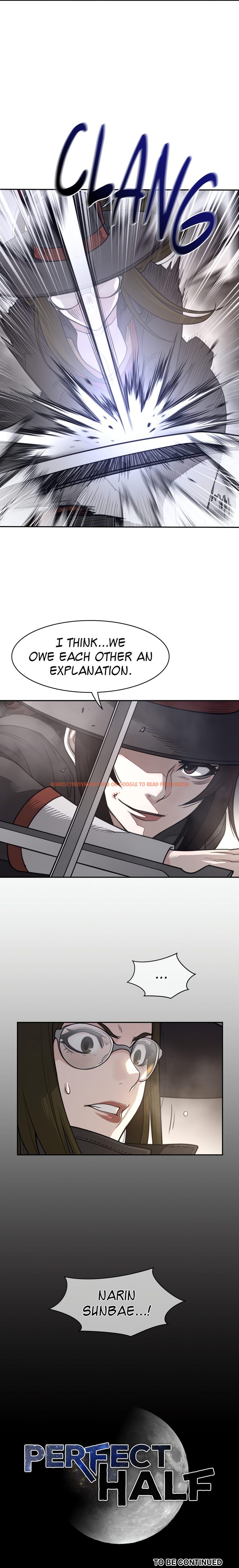 Read Hentai Image 11 795a3 in comic Perfect Half - Chapter 199 - www.hentaitnt.net