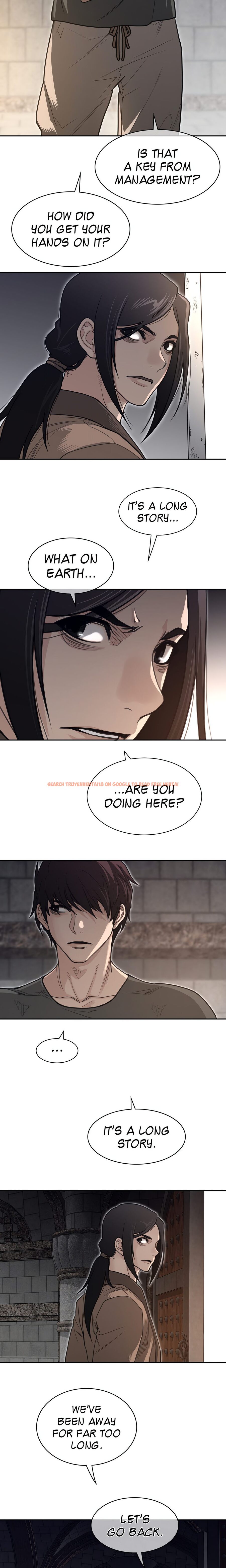 Read Hentai Image 3 795a3 in comic Perfect Half - Chapter 199 - www.hentaitnt.net