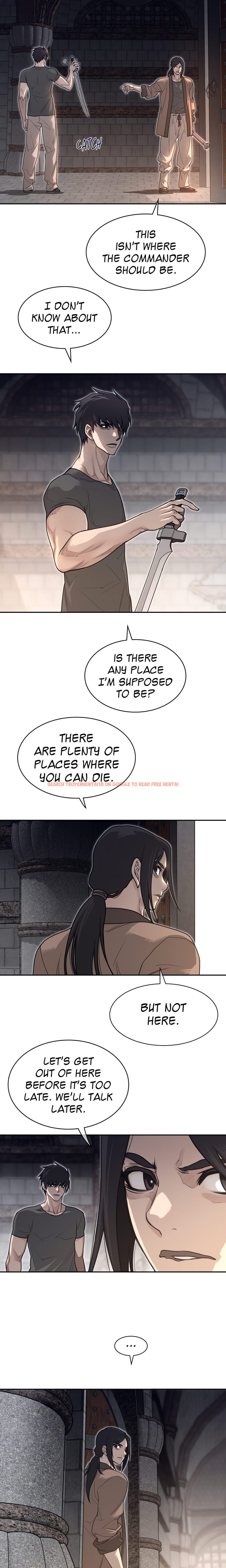 Read Hentai Image 4 795a3 in comic Perfect Half - Chapter 199 - www.hentaitnt.net