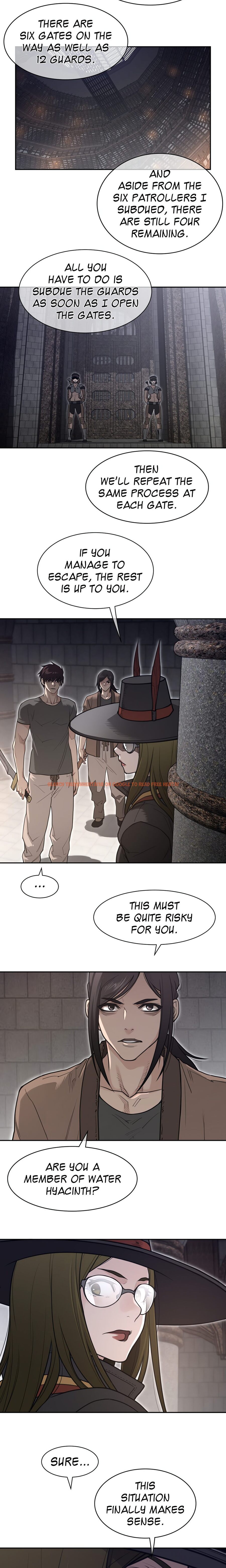 Read Hentai Image 7 795a3 in comic Perfect Half - Chapter 199 - www.hentaitnt.net