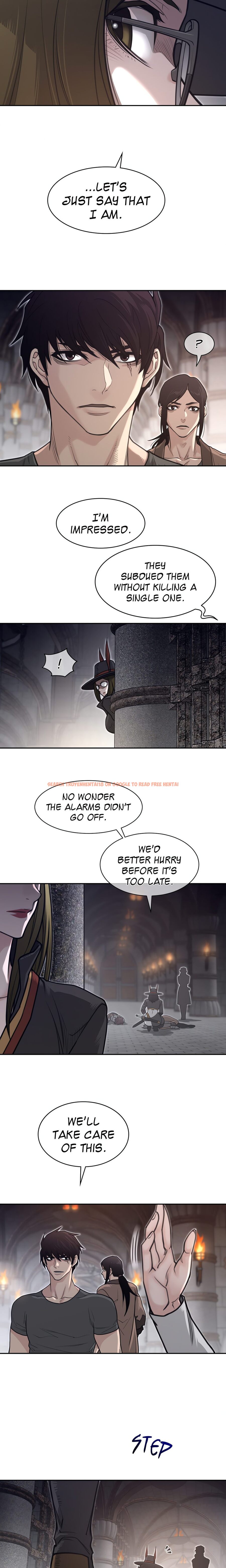 Read Hentai Image 8 795a3 in comic Perfect Half - Chapter 199 - www.hentaitnt.net