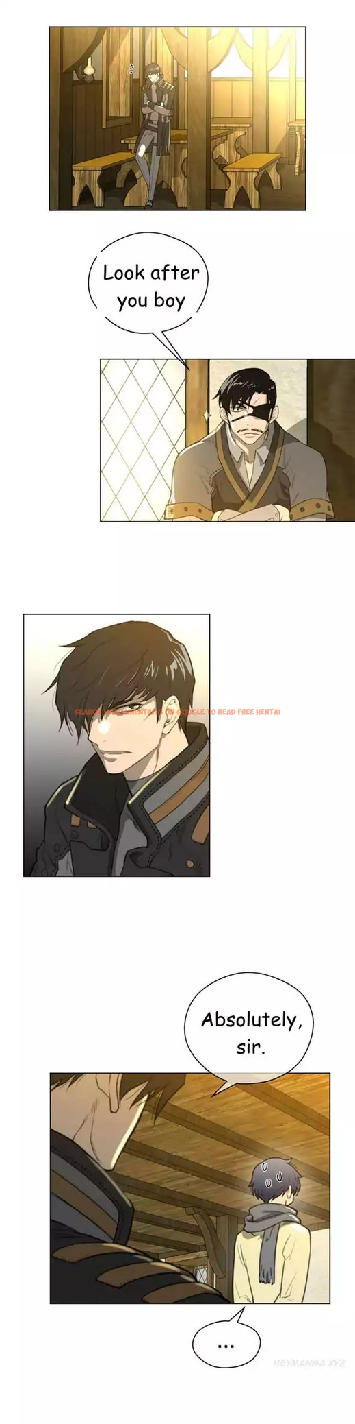 Read Hentai Image 12 976 in comic Perfect Half - Chapter 20 - www.hentaitnt.net