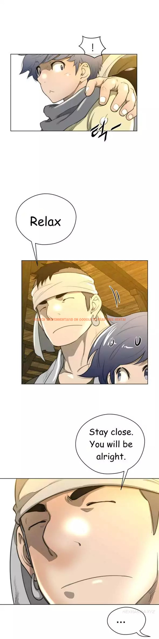 Read Hentai Image 13 976 in comic Perfect Half - Chapter 20 - www.hentaitnt.net