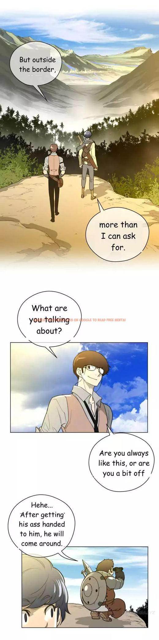 Read Hentai Image 17 976 in comic Perfect Half - Chapter 20 - www.hentaitnt.net