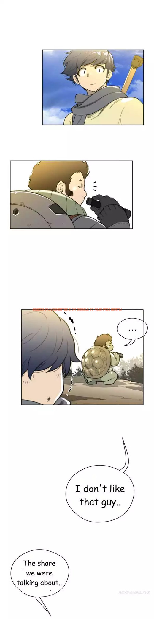Read Hentai Image 18 976 in comic Perfect Half - Chapter 20 - www.hentaitnt.net