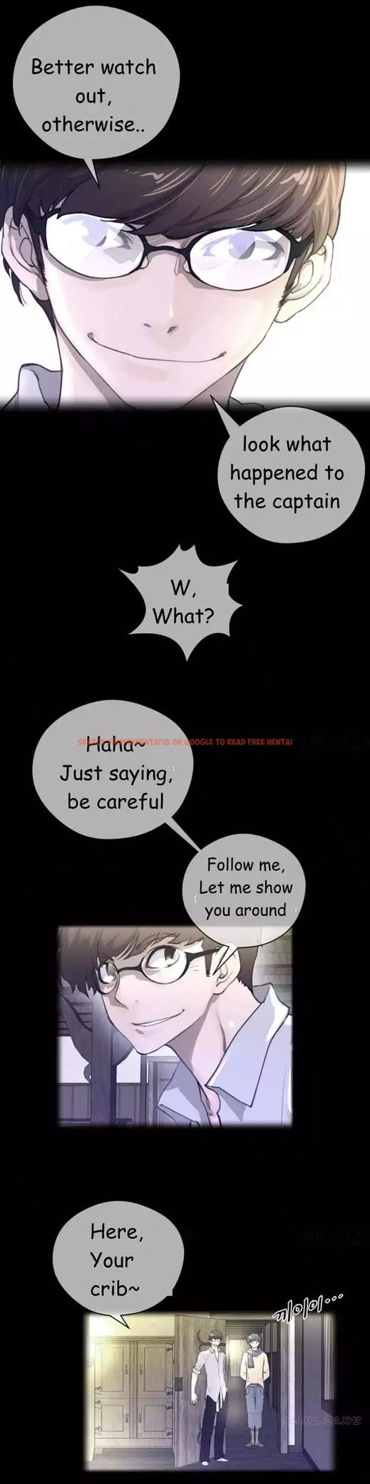 Read Hentai Image 2 976 in comic Perfect Half - Chapter 20 - www.hentaitnt.net