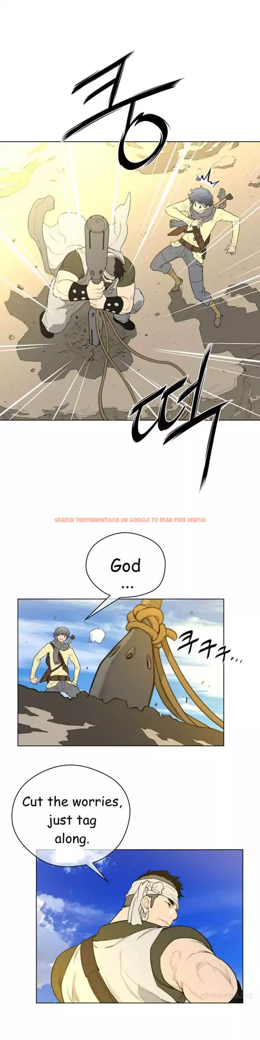 Read Hentai Image 21 976 in comic Perfect Half - Chapter 20 - www.hentaitnt.net
