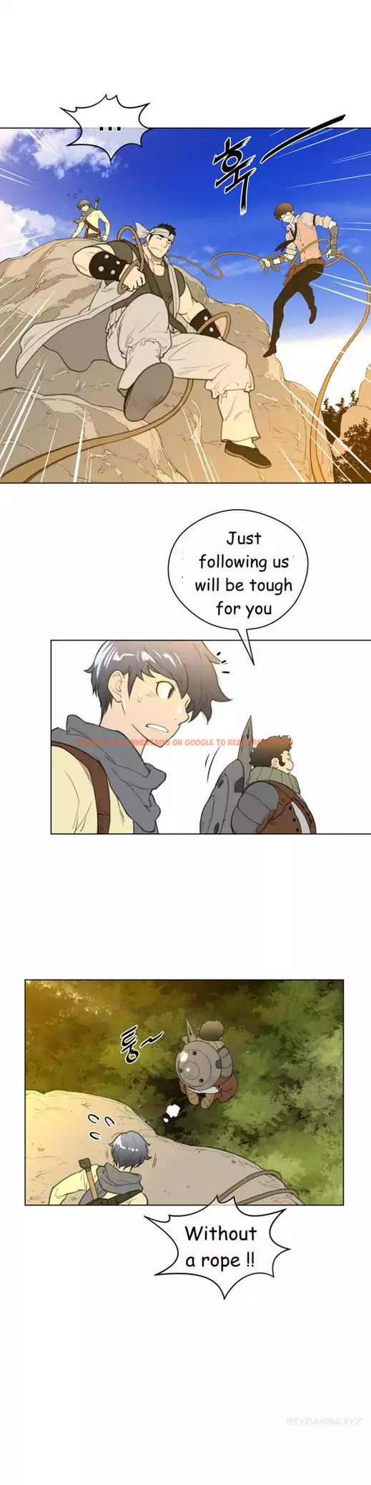 Read Hentai Image 22 976 in comic Perfect Half - Chapter 20 - www.hentaitnt.net