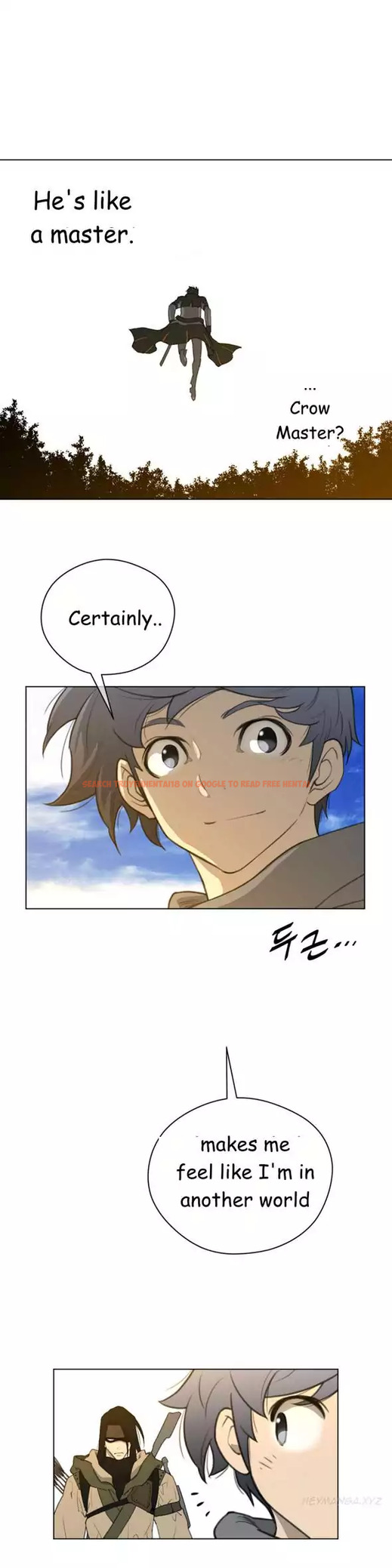Read Hentai Image 24 976 in comic Perfect Half - Chapter 20 - www.hentaitnt.net