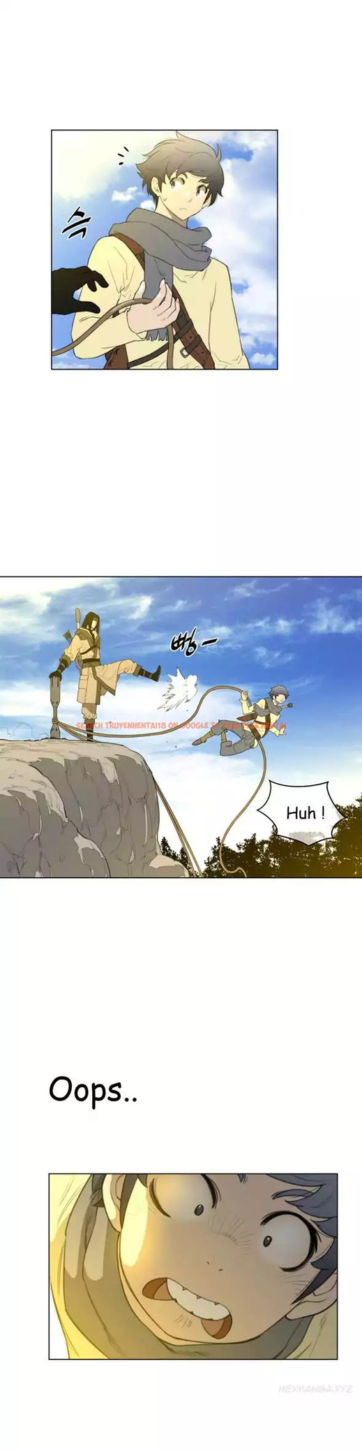 Read Hentai Image 25 976 in comic Perfect Half - Chapter 20 - www.hentaitnt.net
