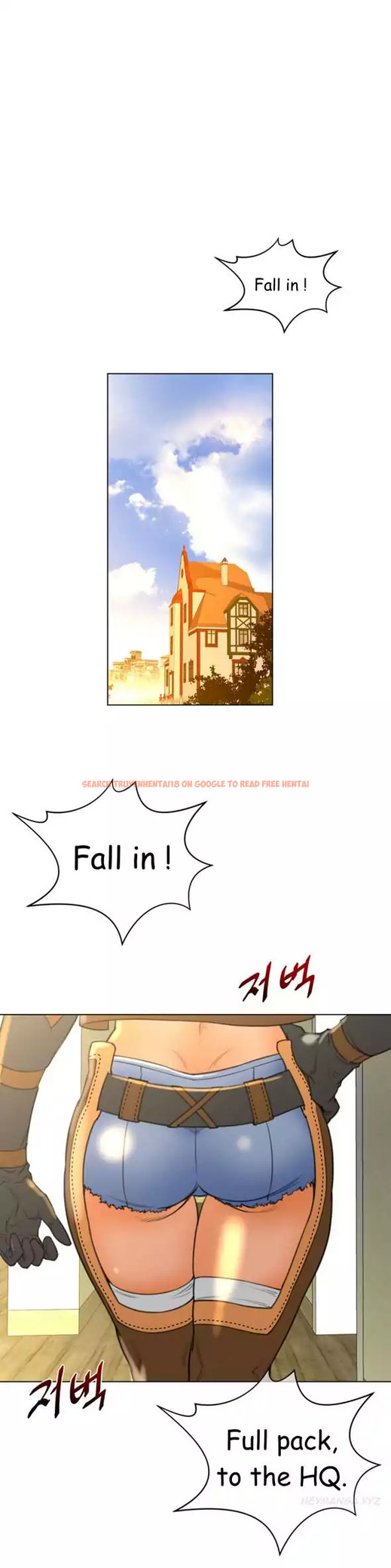 Read Hentai Image 27 976 in comic Perfect Half - Chapter 20 - www.hentaitnt.net