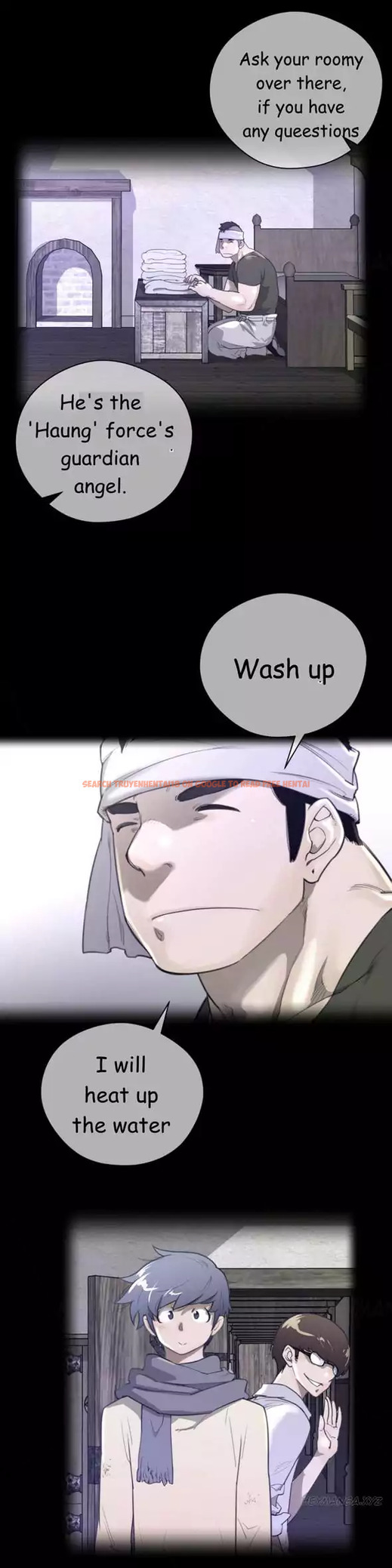 Read Hentai Image 3 976 in comic Perfect Half - Chapter 20 - www.hentaitnt.net