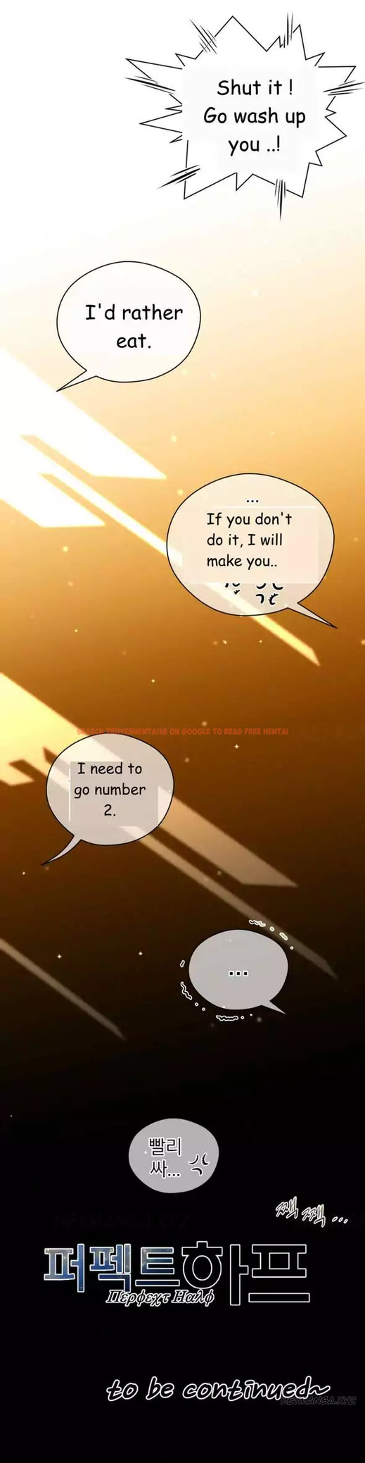 Read Hentai Image 30 976 in comic Perfect Half - Chapter 20 - www.hentaitnt.net