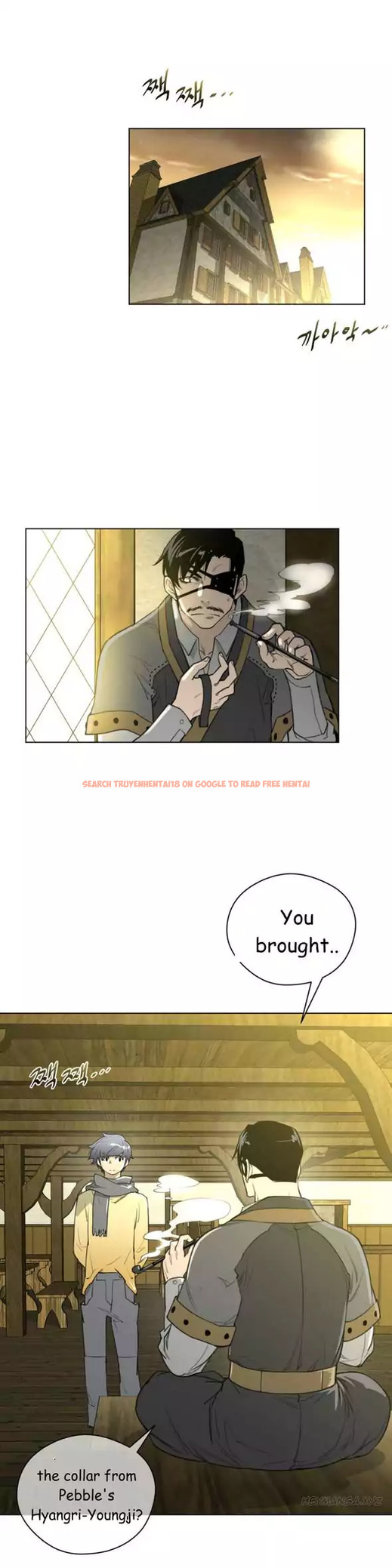 Read Hentai Image 5 976 in comic Perfect Half - Chapter 20 - www.hentaitnt.net