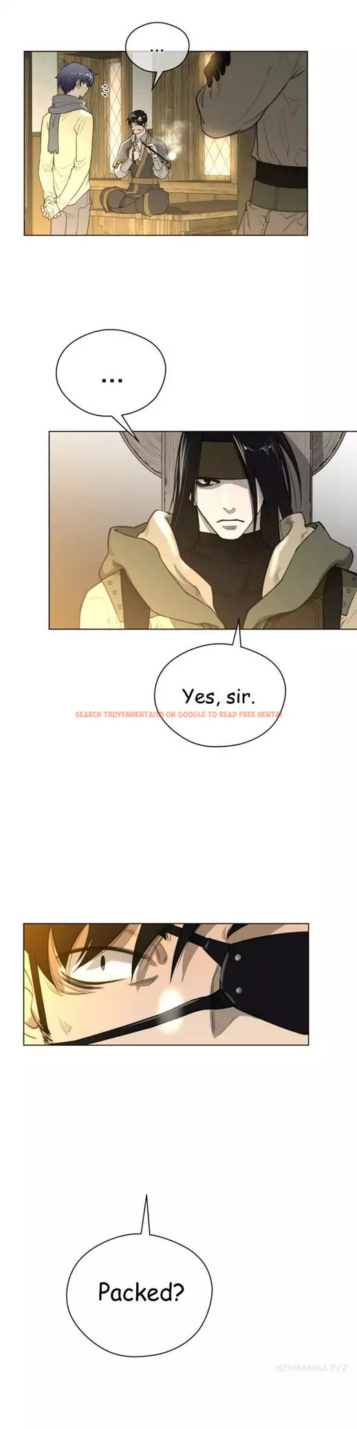 Read Hentai Image 6 976 in comic Perfect Half - Chapter 20 - www.hentaitnt.net